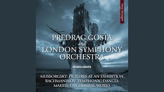 Pictures At An Exhibition I Gnomus