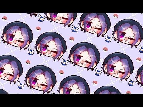 【POKEMON LEGENDS Z-A】another day without seeing Corbeau, where are you my love (╯°□°)╯︵◓ video thumb