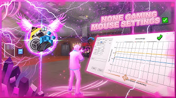 Free Fire Pros Swear by This ONE Raw Accel Setting Trick!