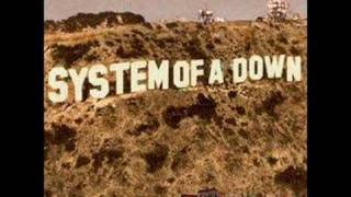 Video thumbnail of "System Of A Down - Chop Suey"