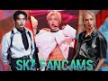 TOP3 Most Viewed STRAYKIDS Fancam in Each Song! - Solo Fancam Version [Patreon Choice]