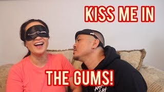 CHAPSTICK CHALLENGE NA MAANGHANG