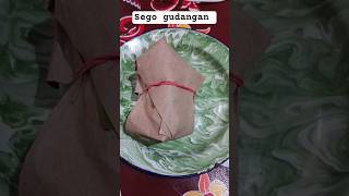 Sarapan di kampung #sarapan #nasibungkus #kulinerjogja #kulinerindonesia