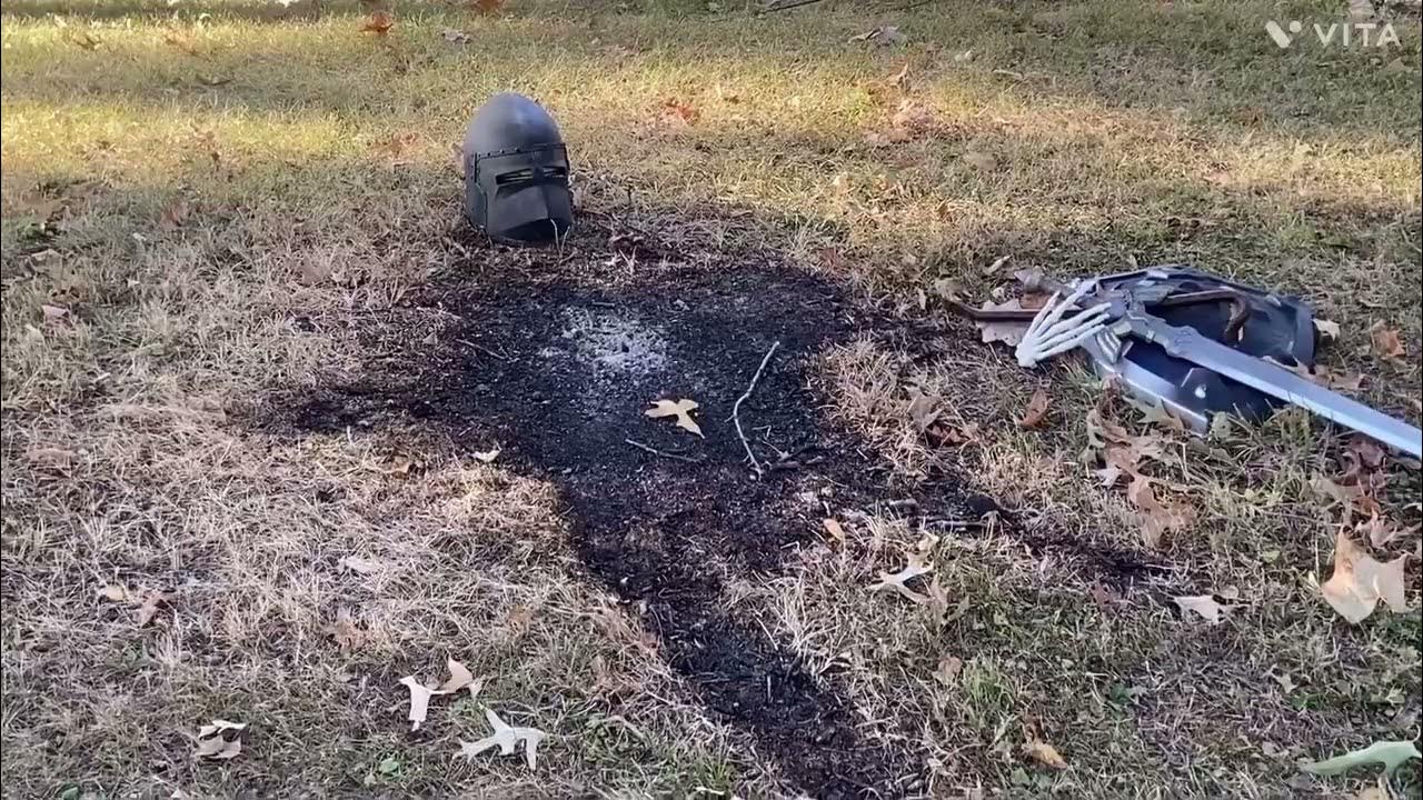 Halloween winner in Benton Illinois YouTube