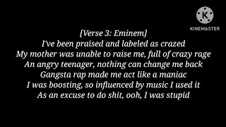 D12 - Revelation [Lyrics]