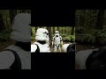 Stormtrooper tries a tiktok dance 👀