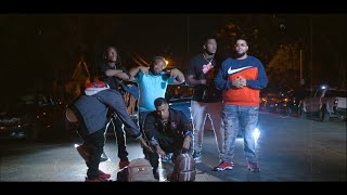 KURBY x AMP BOYZ - AMPM (Music Video) Shot By JAYYBLUEE