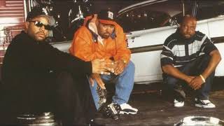 WC ft. Mack 10 x Ice Cube: West Up! (Alternate Intro)