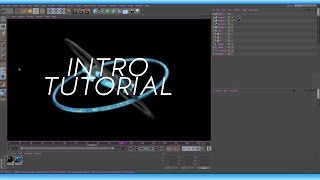 ➥Intro Tutorial (C4D) • Sync, Basics, Camera Etc. C4D Download in Desc   Free Lightroom & Mats!