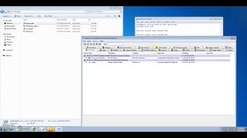 PyAV Testing (Process Detection)
