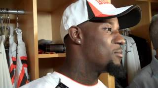 Tashaun Gipson