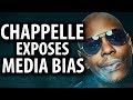 Chappelle Exposes Disconnect Between Media &amp; Public