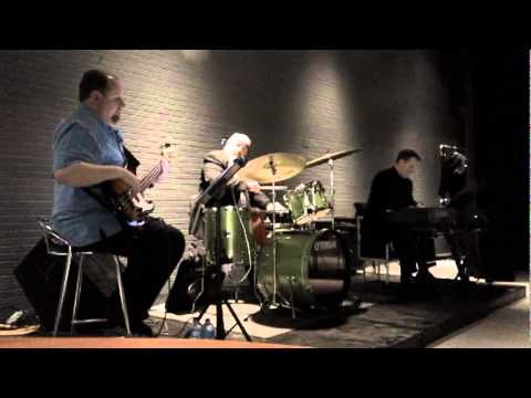 The Mudcats Trio--"ALL OF ME"