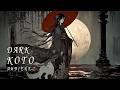 Dark Japanese Ambient — Sorrowful Koto & Shakuhachi | 幽狐の宵