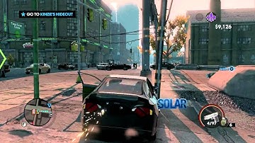 Saints Row: The Third - Walkthrough - Part 15 [PC/360/PS3][HD]