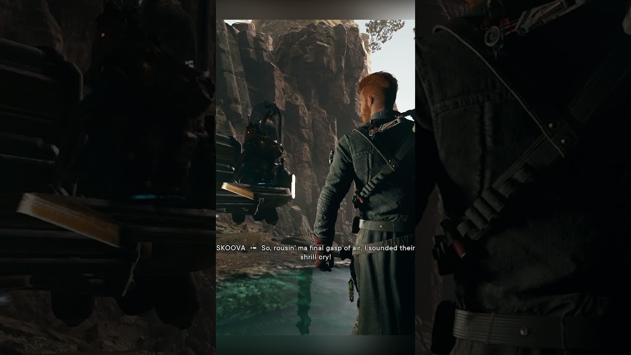 The Great Mating Call of the Eels 