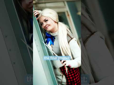 GOD I love cosplay #zelda #vanny #fnaf #botw #rapunzel #disney #donthugmeimscared