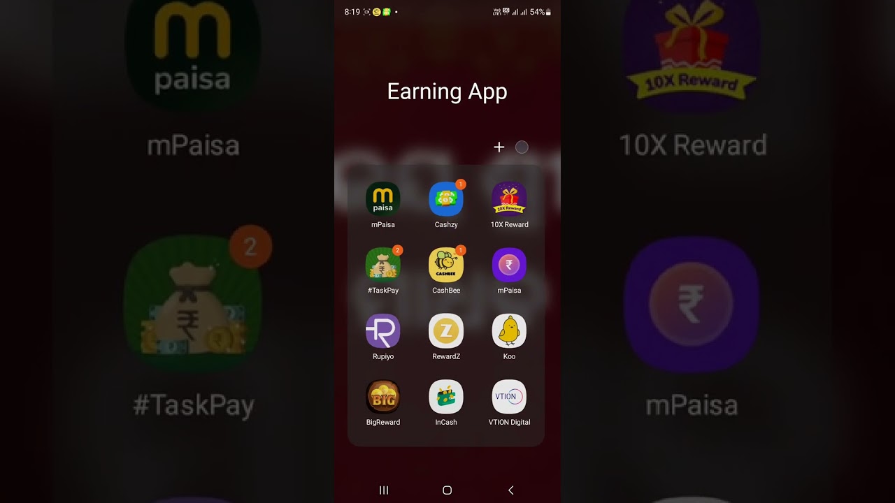 Cash Bee App Ru Daly 40 Ru 100 Income kariba kamiti A Video Re Full Pross Live 10 rupees withdraw