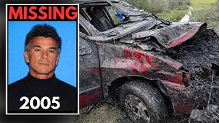 Vanished at Sea: The Unsolved Mystery of Patrick McDermott – Accident or Disappearance?