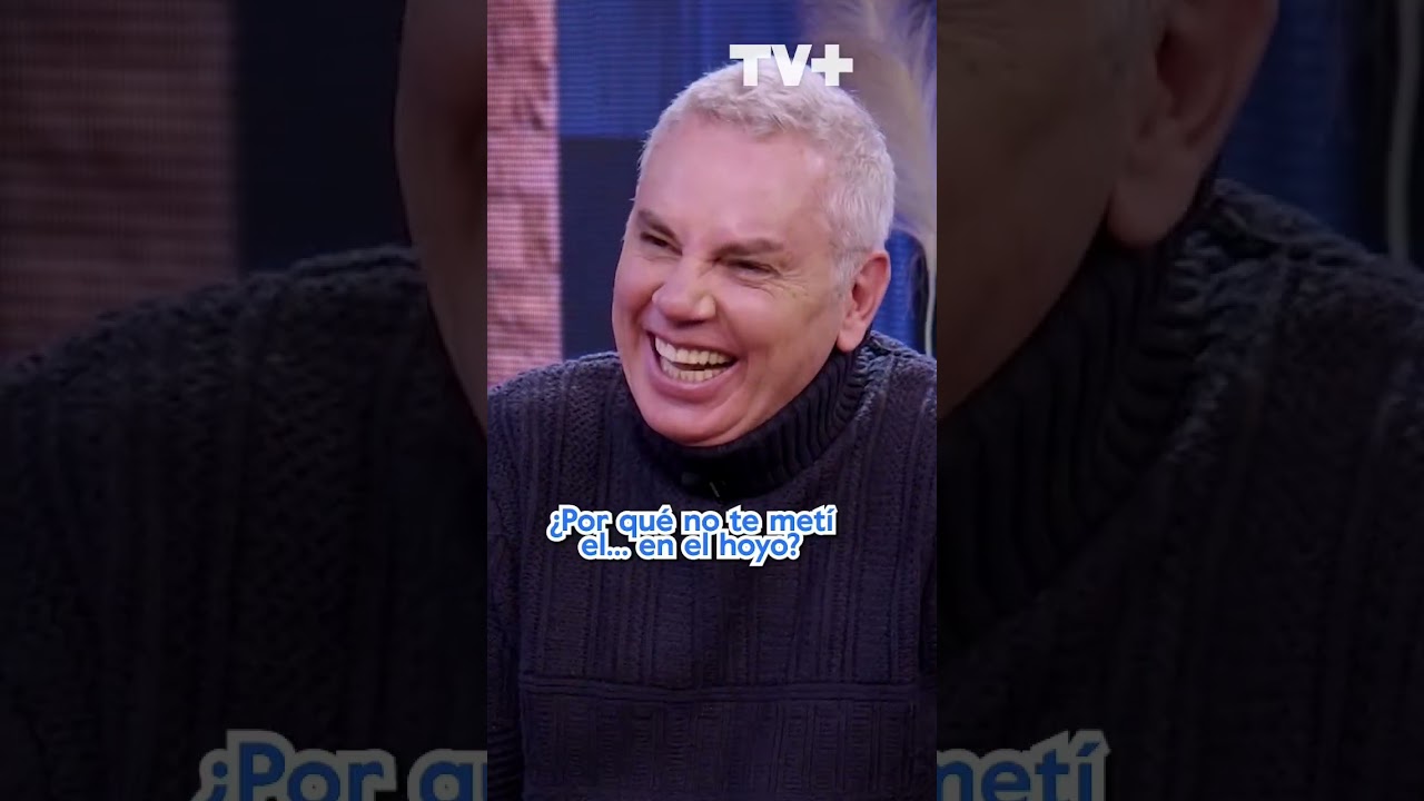 Seamos honestos, Paty nos representa a todos en algún momento del día 😂 #TalCual 22 horas en #TVMAS
