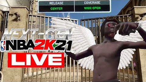 💫BEST POST SCORER IN STAGE 💫ATTEMPTING 100 GAME STREAK WIN STREAK💫like//sub//2k OTW💫