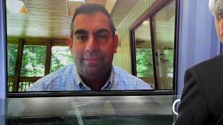 Defending Israel with David Harris- Josh Kraushaar