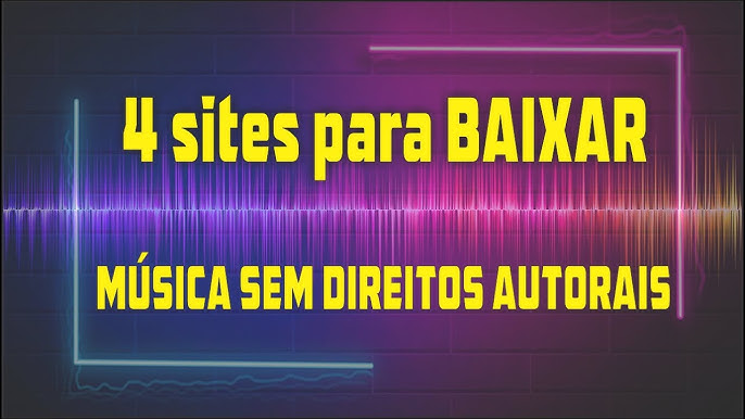 Onde Baixar VÍDEOS SEM DIREITOS AUTORAIS (Os 3 MELHORES Sites