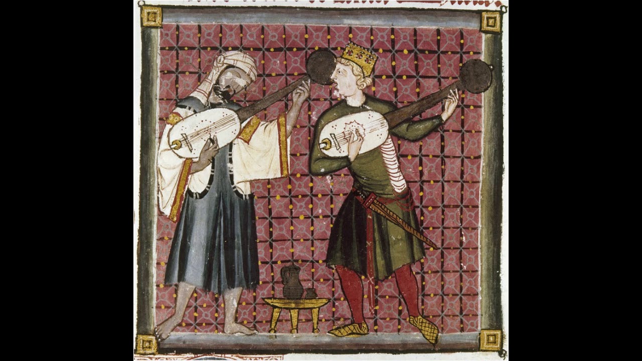 Episode 16: Of The Devolution of Music: (Part 1) From Medieval to Baroque