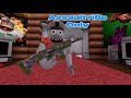 Assault rifle only