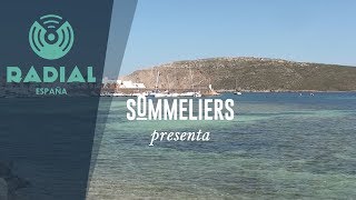 Video-Miniaturansicht von „Sommeliers - Conec un Lloc (Vídeo Oficial)“