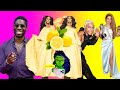 Melody Shari #LemonDrop 🍋♟️Tiffany Haddish, Shakira, MIMS & Geneva's Closet, Phone Calls From Prison