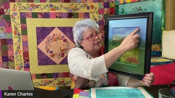 Get to Know the Quilt Block Wizard