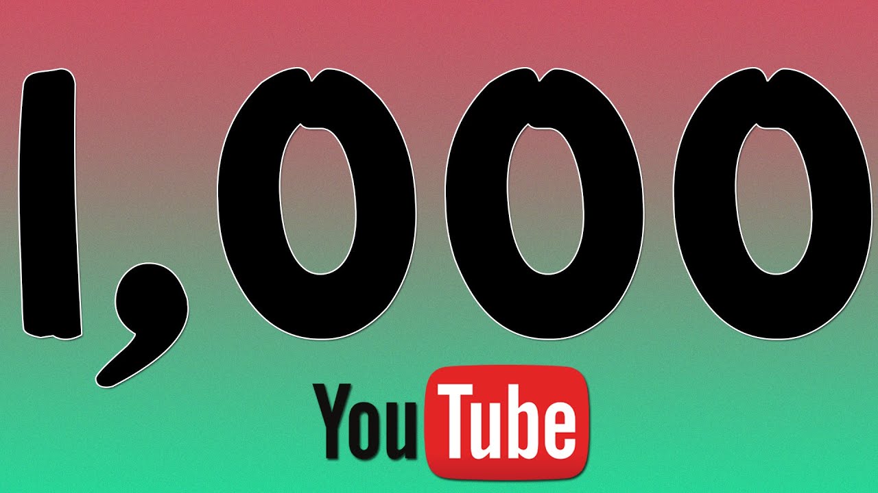 1,000 SUBSCRIBER SPECIAL W/ Q&A!! - 1,000 SUBSCRIBER SPECIAL W/ Q&A!!