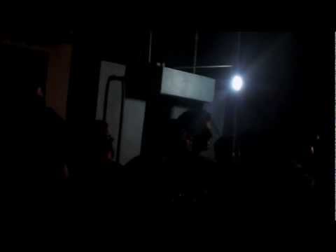 CresTech ye shaam mastaani by All Crestechies