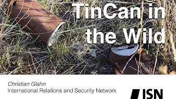 TinCan in the Wild - Eduhub webinar