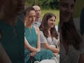 Magnifique mariage dans la campagne Québécoise | Mouton VIllage #shorts