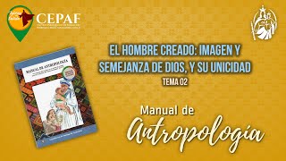 CEPAF | ANTROPOLOGIA | TEMA 02