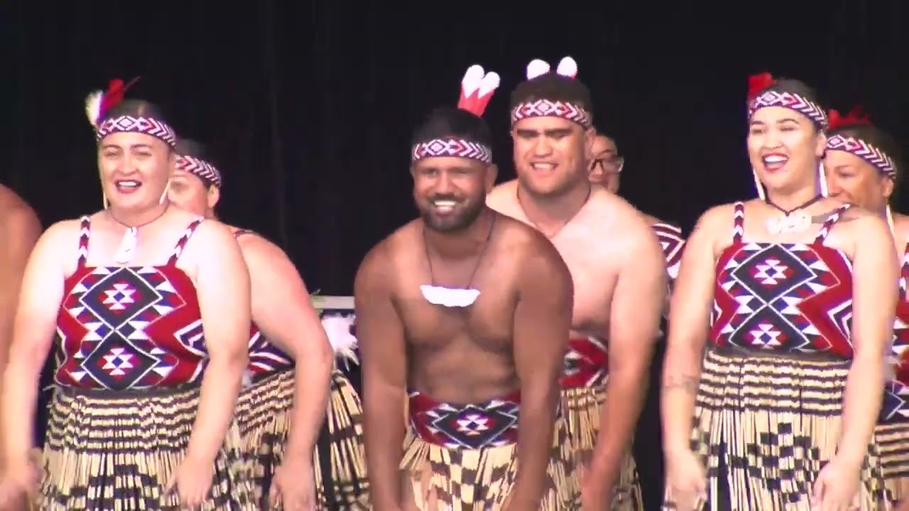 Ngāti Hokopū | NGĀTI AWA TE TOKI 2024
