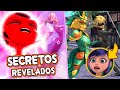 TIKKI REVELA su VERDADERA FORMA y ATACA a CAT NOIR | LO QUE NO VISTE del TRAILER de DEAR FAMILY