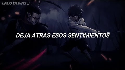 [Scissor Seven] - Opening 4 FULL SubEspañol //"BLANK"// (SPOILERS)