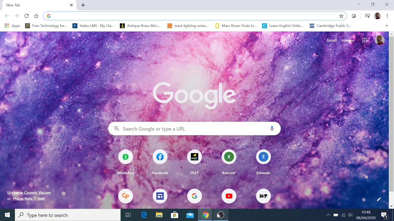 Membuat kuesioner dengan Google Form 