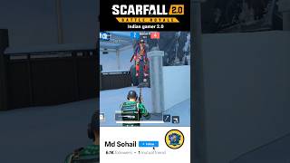 Indian game of scarfall 20 🥰🎯🎮 #scarfall #shorts #gamer