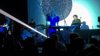 Ladytron - Discotraxx (Live @ Neptune Theatre May 10, 2023)