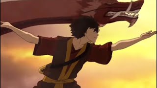 I Will Not Bow (by Breaking Benjamin) ~ Zuko AMV