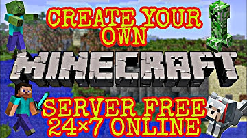 How to Make a Minecraft 1.16.5 Server (QUICK & EASY) | How to Host a Minecraft 1.16.5 Server 2021