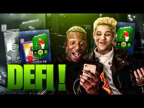 DEFI LE PERDANT SAUTE DANS LA SEINE - Clash All Star