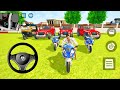 🥰 BMW Bike , Thar & Tempo 🛺 Collections in Indian Theft Auto Simulator 🧨 Car Bike Game 🎮