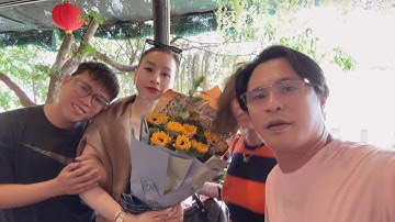 ANH EM ỦNG HỘ NHÀ SỐ 5 ĐÃ CÓ MẶT TẠI NHA TRANG
