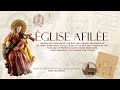 AUGUST 21, 2022 | EGLISE-AFILÉE (“AFFILIATE CHURCH”)