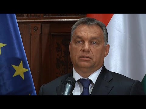 Ungarn wählt: Viktor Orbáns vierter Anlauf